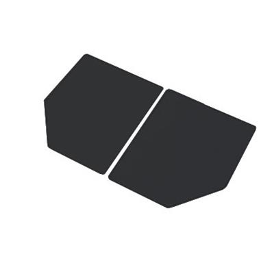 ≪クリナップ SAP-U12TKN≫断熱組フタ