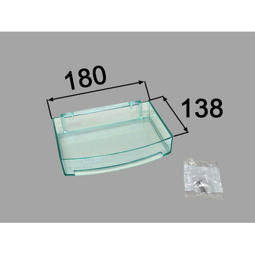 楽天市場】LIXIL(INAX) 収納棚 NT-180A(3)-1S/C03+CH お風呂 浴室