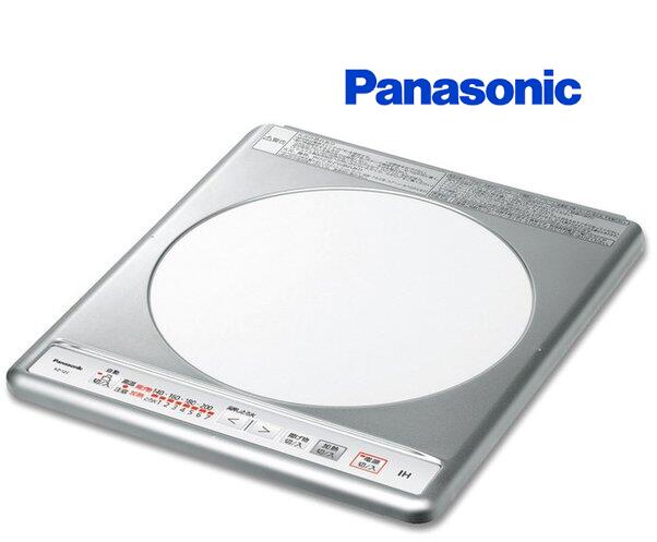 Panasonic電工 IHクッキングヒーター 1口IH ビルトインタイプ KZ-11BP