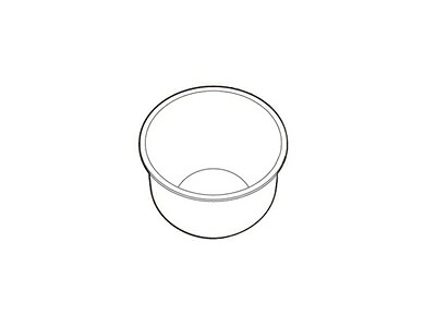 パナソニック 部品・消耗品 内釜 ARE50-G03｜住器プラザ