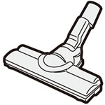 シャープ 掃除機用 吸込口(217 935 0889) 7,639円