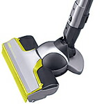 楽天市場】シャープ 掃除機用 吸込口＜イエロー系＞ 2179351145 : 住器