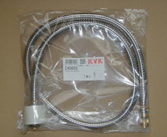 ≪KVK Z49855≫ KF304A(Z)SLC(4)等用 シャワーホースのみ 一体型 ■