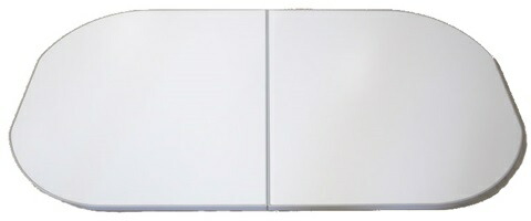 楽天市場】タカラスタンダード 組み合わせ式風呂フタ（2枚組