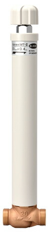 竹村製作所 不凍水抜栓 MT-II 0.3m 口径13mm MT-2-13030VP ※VPシモク付