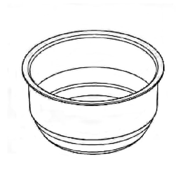 ≪東芝 3200C058≫炊飯器 内釜 ウチガマ