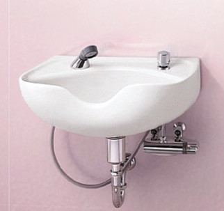 楽天市場】【Pトラップ（壁排水）】『TOTO製シャンプーボール