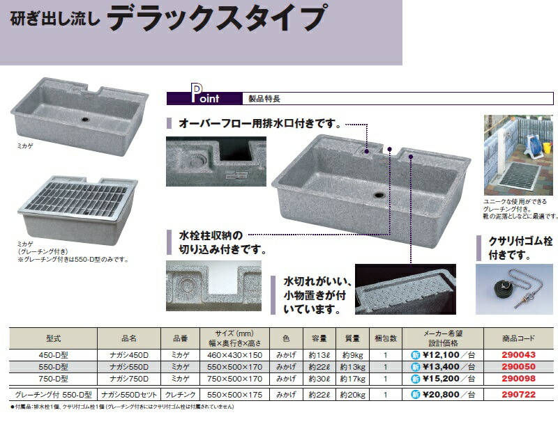 楽天市場】【メーカー直送にて送料無料】♪タキロン ロックパン N＋マクラギ RVM ロックパンユニット（ロックパン＋枕木調水栓柱) 給水管接続 後出し  : 住器プラザ