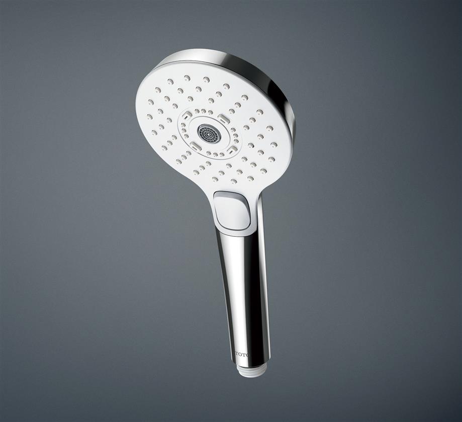 TOTO コンフォートウェーブシャワー THYC69C 未使用 シャワーヘッド 317O4JQZhbL.jpg_BO30,255,255,