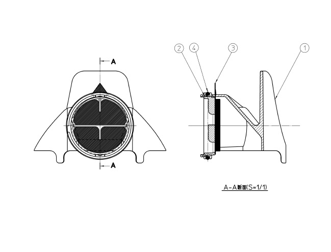 楽天市場】◇【メール便対応可】 LIXIL(INAX) A-3682 スライドバー用シャワーフック ライトグレー 補修部品 A-1618の代替品  バー直径24ミリ専用 : 住器プラザ