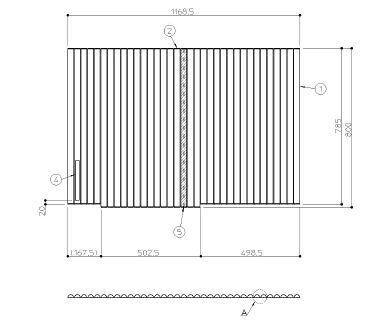 ≪TOTO EKK81121WR1≫風呂フタ １２用シャッター式風呂蓋Ｒ機能無