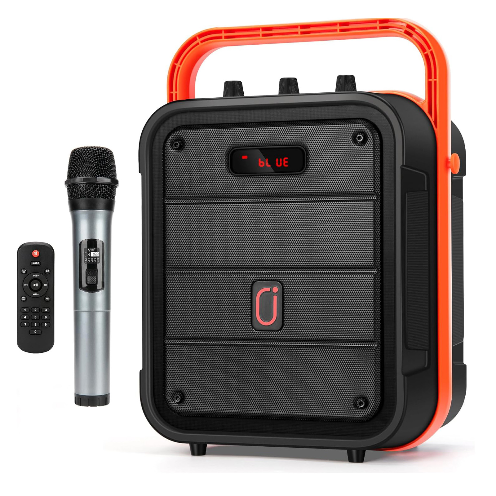 楽天市場】【楽天ランキング1位入賞】スピーカーセット 拡声器