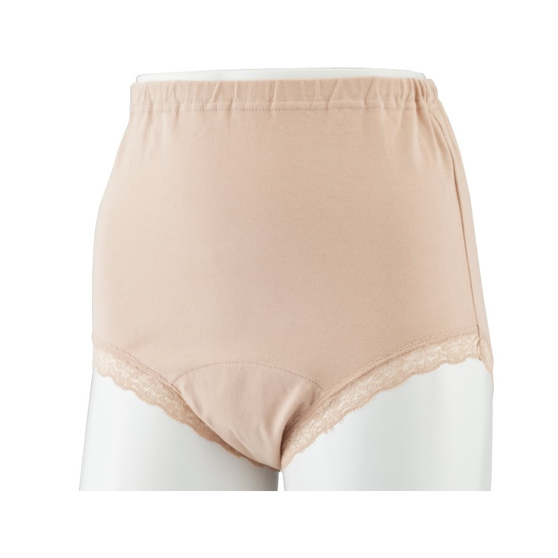 女性用　シークレットショーツ　軽度 5枚 6,500円