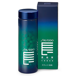 SHISEIDO (資生堂) - 資生堂 長命草 パウダー N 3g*30包 バラ売り可 楽天市場】資生堂 長命草 パウダー N 3g×30包 青汁 粉末 ボタン