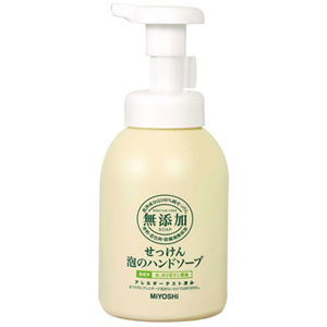あわハンドソープ 10Kg こども無添加 あわハンドソープ 10kg【注ぎコック別売】 | 無