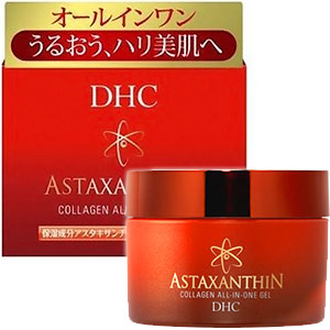 【120g】DHC アスタ C オールインワンジェル オマケ試供品4つ 120g】DHC アスタ C オールインワンジェル オマケ試供品4つ