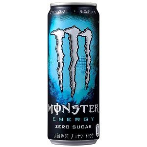 Monster Energy - 【48本】モンスター エナジー 355mL MONSTER ENERGY 【48本】アサヒ モンスターエナジー 355ml 24本