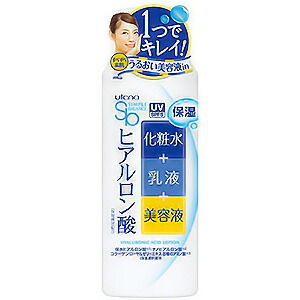 楽天市場】ウテナ シンプルバランス うるおいローション 220mL