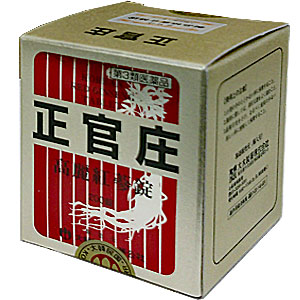 【第3類医薬品】 正官庄 (セイカンショウ) 高麗紅蔘錠 200錠 |くすりの勉強堂 アネックス