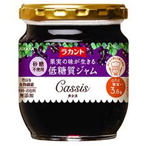 楽天市場】【糖度35度】カシス（黒すぐり）ジャム 180g : 伊豆フェル