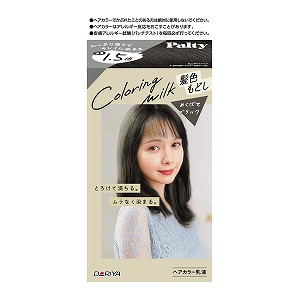 ミキプルーンカラートリートメント ナチュラルゴールドブラウン ミキ トリートメントヘアカラー ブラウン / ミキプルーン