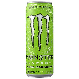楽天市場】モンスターエナジー ゼロシュガー 355ml×48本_