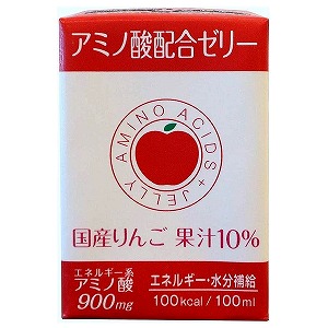 ラクーナ　飲むゼリー3S　りんご風味  150g×90個 Amazon.co.jp: ラクーナ 飲むゼリー3S りんご風味 150g