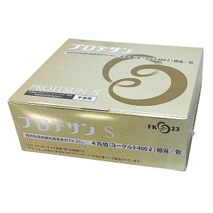 プロテサンS 1.5g×62包