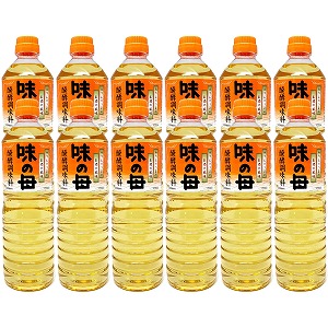 味の母 1000ml ×12本セット