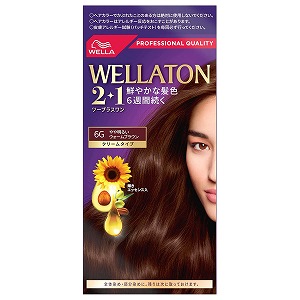 楽天市場】ウエラトーン ツープラスワン(2+1) クリーム 5G : くすりの