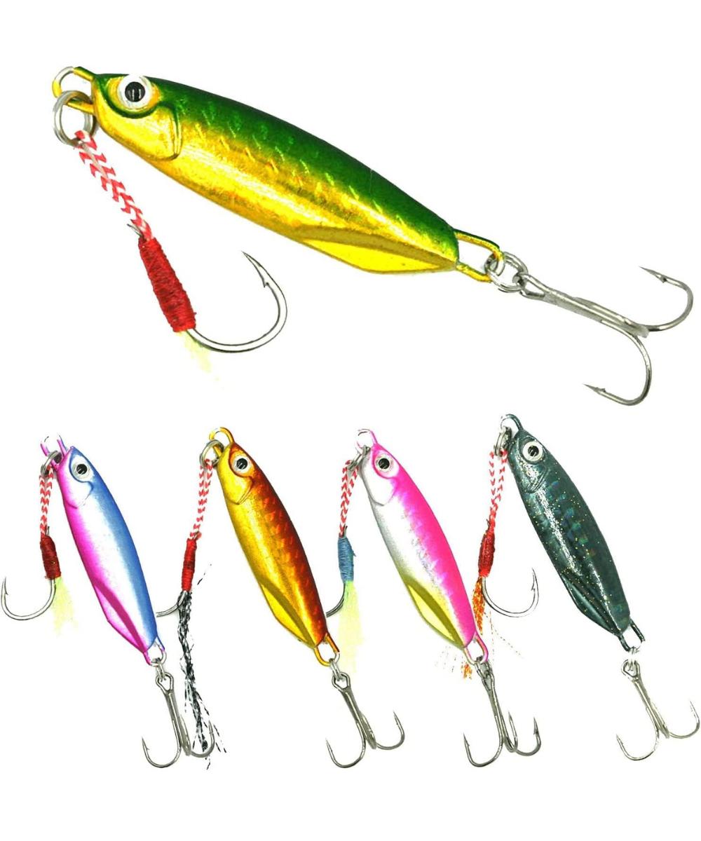 楽天市場】【3/8oz・10g 6個】ラバージグセット バス釣り ブラックバス