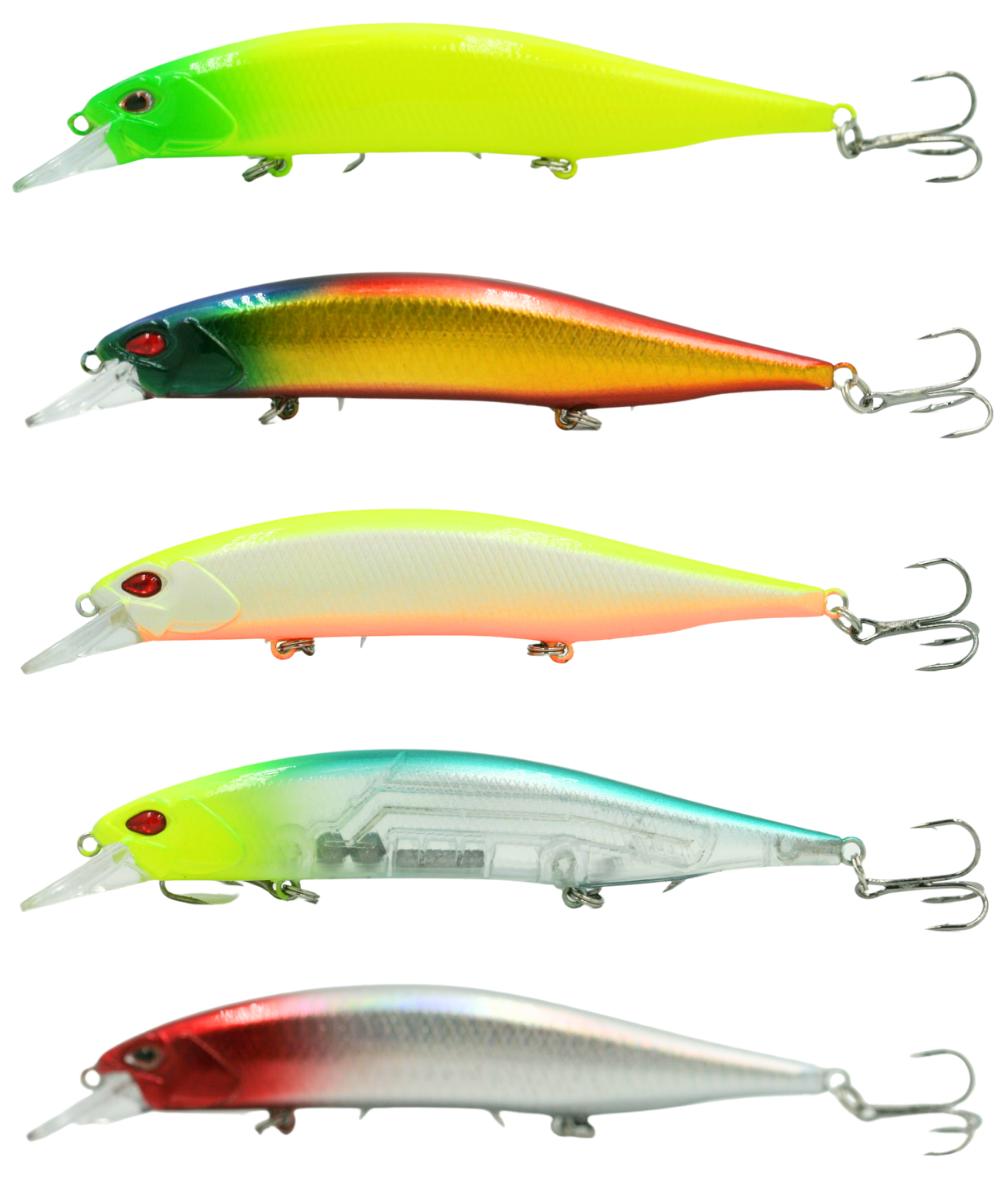 楽天市場】スピンテールジグ ジグ ルアーセット 10g（5個セット