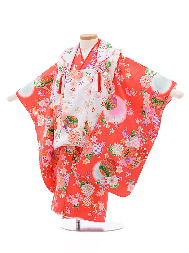期間限定◎超超超お買い得！！☆七五三☆7歳☆七五三着物☆ブランド着物☆ 楽天市場】七五三 着物 7歳 フルセット レンタル 女の子 着物 白