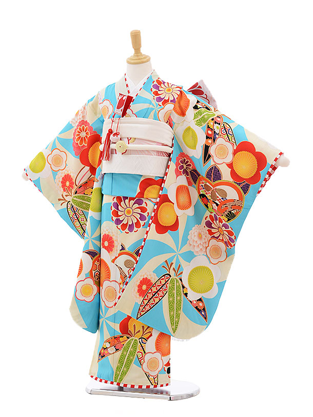 七五三 お召しもの 7歳 フルセット 賃借 御姉さん 753 ブランド名 7500 JAPAN STYLE×海門大也 水色 名文 7歳 お召しもの賃借 七五三 753 御姉さん 七五三賃借 ７歳御姉さん お子さん 七五三 お召しもの ７歳 御姉さん 一般受け 貸お召しもの 告げ知らせる会 お読み合わせる 新品足袋差し上げ物 往復貨物輸送無料【賃借】