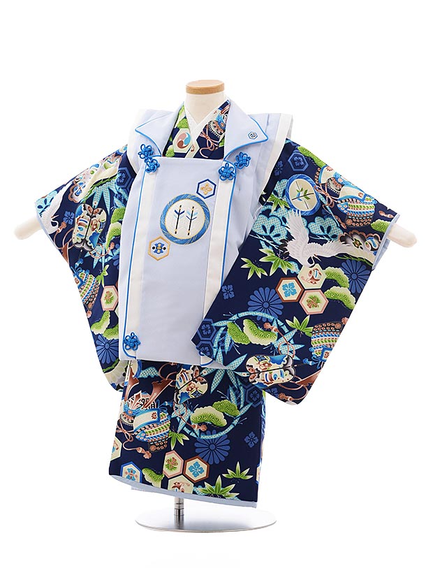 七五三　被布 七五三 （男児 ・ 女児） | 女児七五三 | 1AP4057000