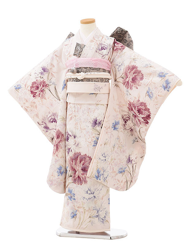 楽天市場】七五三レンタル(7歳女児結び帯) 7855 JILLSTUART