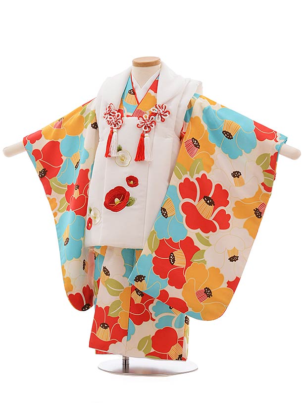 撫松庵 七五三 3歳 着物 女の子セット 楽天市場】撫松庵 七五三 三歳の通販