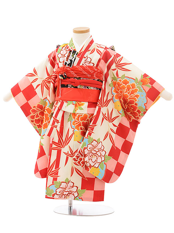 3歳用七五三着物 1AP4696000.webp