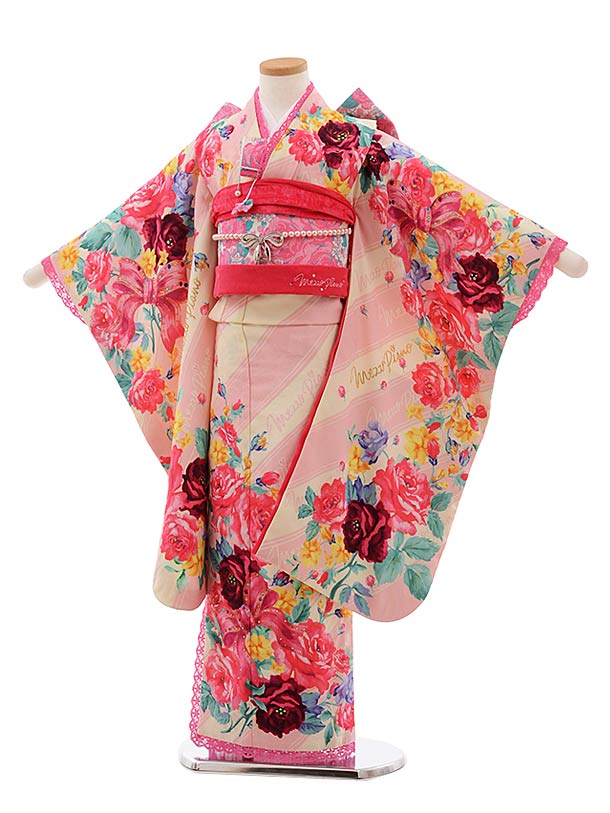楽天市場 七五三レンタル 7歳女児結び帯 F366 Japan Style あしだまな 黒 ブランド 四つ身 753 子ども お祝い着 正月 7歳 7才 七才 七歳 女児 7歳着物 フルセットレンタル 7歳着物フルセット きものレンタル 新品足袋プレゼント 往復送料無料 レンタル 京都かしいしょう