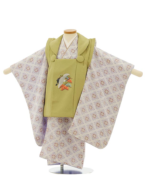 楽天市場】被布 レンタル 男児 七五三 被布 着物 レンタル 七五三 W284