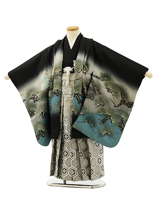 七五三男児 MIN28 おりびと フルパック熊野 七五三男児 MIN28 おりびと