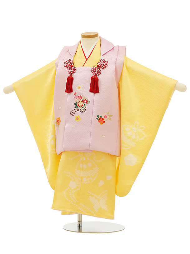 在庫あり 即納 七五三 着物 3歳 レンタル 被布 セット 4180うす紫花車x黄色鈴と蝶 女の子 七五三レンタル 女児 三歳女児 被布コート 子供 お祝い着 正月 3才 きものレンタル 新品足袋プレゼント 往復送料無料 Fucoa Cl 在庫あり 即納 七五三 着物 3歳 レンタル 被布 セット 4180うす紫花車x黄色鈴と蝶 女の子 七五三レンタル 女児 三歳女児 被布コート 子供 お祝い着 正月 3才 きものレンタル 新品足袋プレゼント 往復送料無料 Fucoa Cl