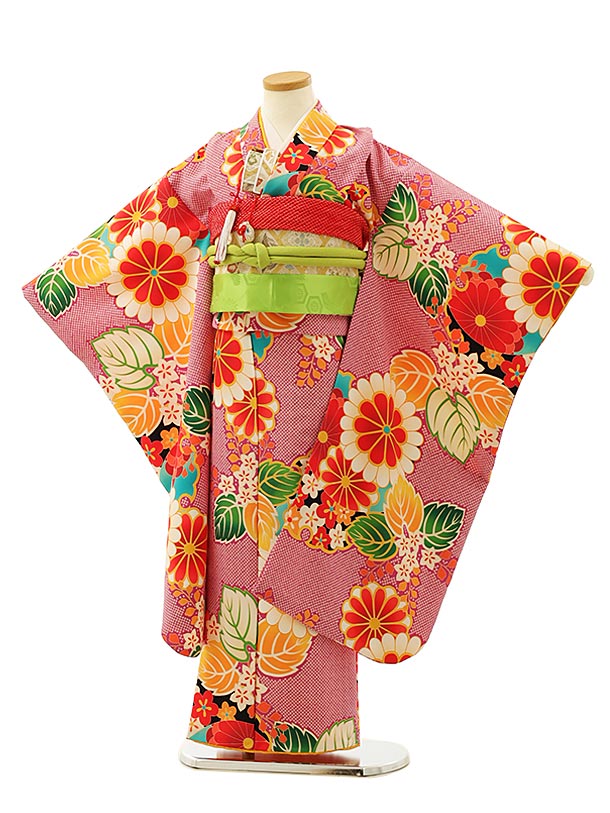 七五三　フルセット yumeyakata_k092