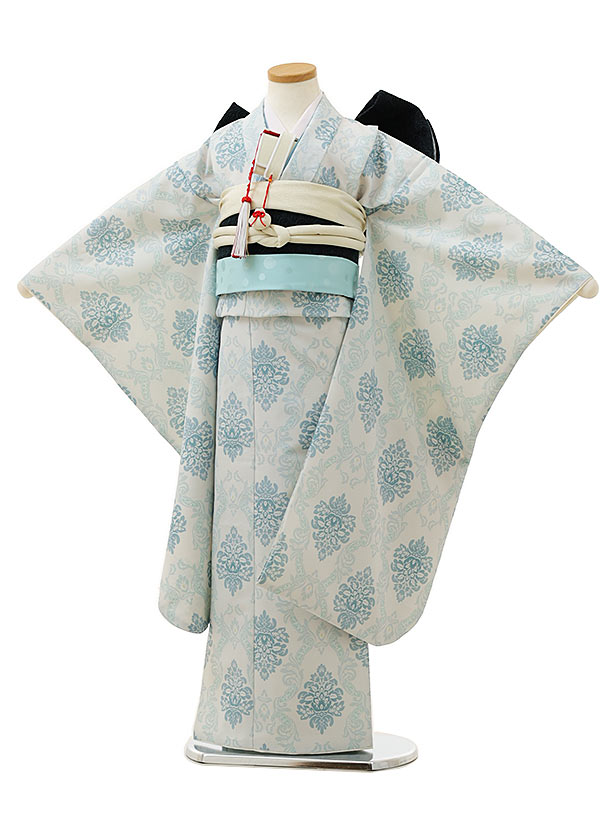 楽天市場】七五三 着物 7歳 フルセット レンタル 女の子 7901