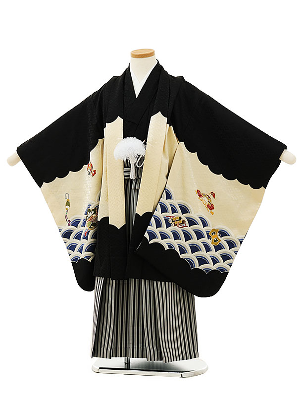 今日のみ値下げ　七五三　五歳　男の子　絹 今日のみ値下げ 七五三 五歳 男の子 絹 今日のみ値下げ七五三五歳