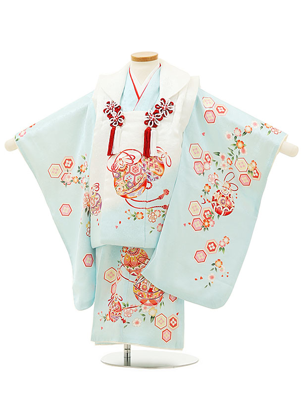 七五三○七五三着物○被布セット○被布○着物○着物セット○女の子○3歳○子供着物 楽天市場】七五三 着物 3歳 レンタル 七五三 3歳 被布 セット