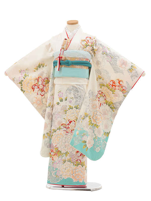 七五三 7才 祝い着 セット ヴィンテージ M2506272 七五三 7才 祝い着 セット ヴィンテージ M2506272 七五三 7才 祝い着