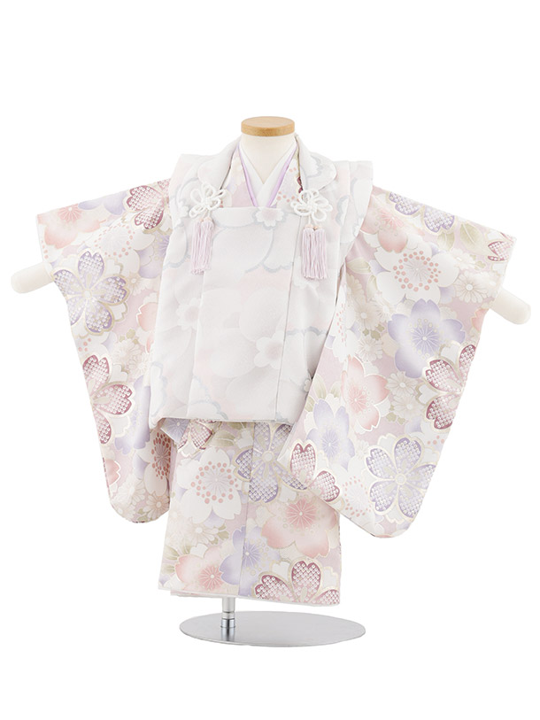 楽天市場】七五三 着物 2歳 レンタル 七五三 2歳 被布 セット