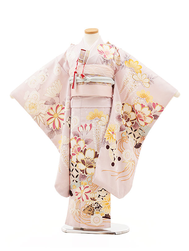 楽天市場】訪問着 レンタル 結婚式 tc711 JAPANSTYLE ピンク