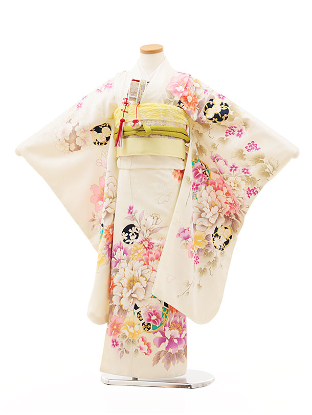 専用 七五三 フルセット 楽天市場】七五三 着物 7歳 フルセット レンタル 女の子 Y291 水色 裾